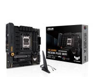 ASUS TUF GAMING B650M-PLUS WIFI - 1079841 - zdjęcie 1